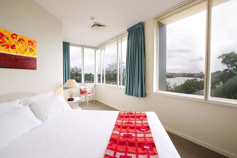Chasely Apartment Hotel - Broome Tourism 1