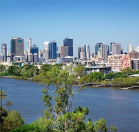 Chasely Apartment Hotel - Broome Tourism