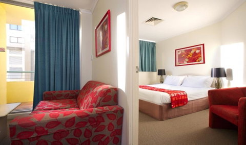 Chasely Apartment Hotel - Broome Tourism 2