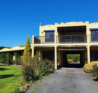 Chateau Bass - Broome Tourism