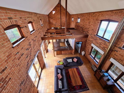 Chateau Cottesloe By The Beach - Broome Tourism 1