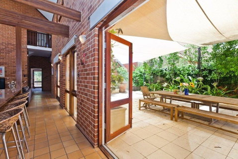 Chateau Cottesloe By The Beach - Broome Tourism 2