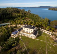 Chateau Le Marais - Broome Tourism