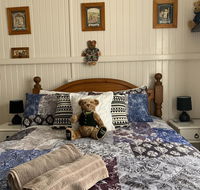 Cherry Blossom Cottage - Broome Tourism