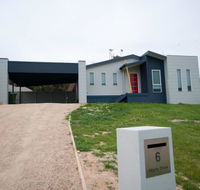 Chevallier - Broome Tourism