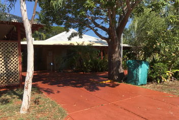 Chez Marguerites with Broome Tourism