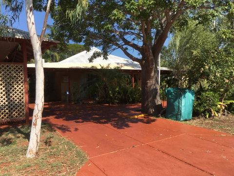 Chez Marguerites - Broome Tourism 0
