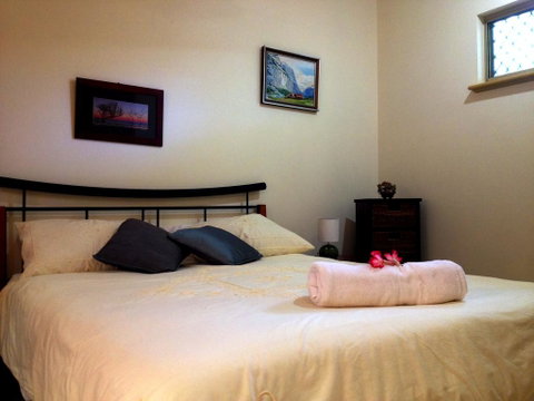 Chez Marguerites - Broome Tourism 2