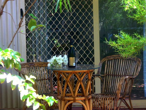 Chez Marguerites - Broome Tourism 1