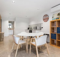 Chic Beach Studio - Broome Tourism