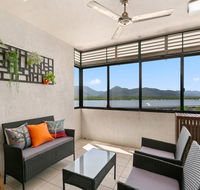 Chic City Apartment with Waterfront Views - Broome Tourism