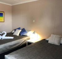 Childers Budget Accommodation - Broome Tourism
