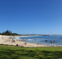 CHILL-OUT BEACHSIDE  FORSTER - Broome Tourism