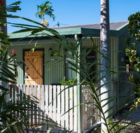 Chillagoe Cabins and Tours - Broome Tourism