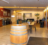 Chrissie's Dongara - Broome Tourism