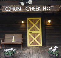 Chum Creek Hut - Broome Tourism
