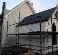Church Conversion - Broome Tourism