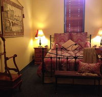 Church House BB Gundagai - Broome Tourism