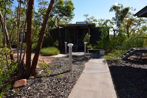 Cicada Lodge - Broome Tourism 1