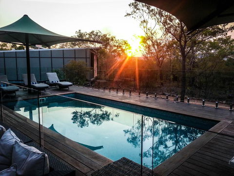Cicada Lodge - Broome Tourism 0