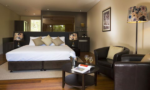 Cicada Lodge - Broome Tourism 3
