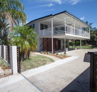 City Beach Holiday House - Broome Tourism