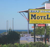 City Beach Motel - Broome Tourism