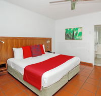 City centre accommodation - Broome Tourism