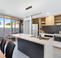 City Courtyard Apartment - Broome Tourism