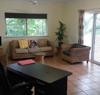 City Garden - Broome Tourism