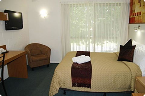 City Gardens Motel - Broome Tourism 1