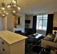 City Life Apartment-full kitchen  separate bedroom - Broome Tourism