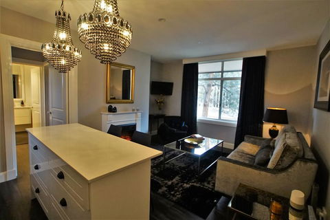 City Life Apartment-full Kitchen & Separate Bedroom - Broome Tourism 0