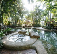 City Oasis Inn - Broome Tourism