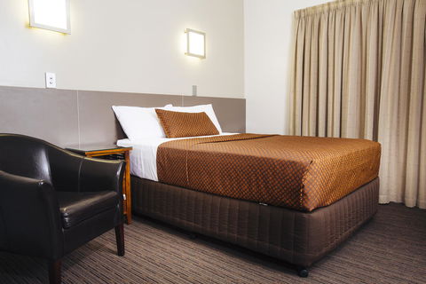 City Oasis Inn - Broome Tourism 3