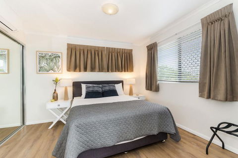 City Stadium Apartment On The Riverfront - Broome Tourism 2