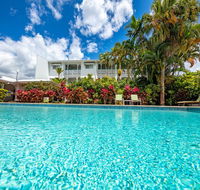 City Terraces Cairns - Broome Tourism