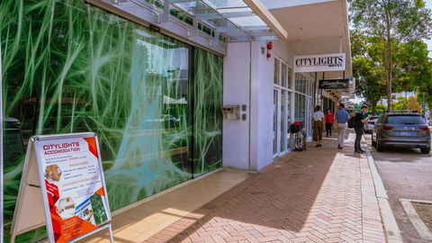 CityLights Perth - Broome Tourism 2