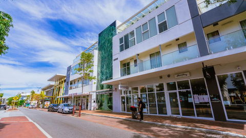 CityLights Perth - Broome Tourism 0