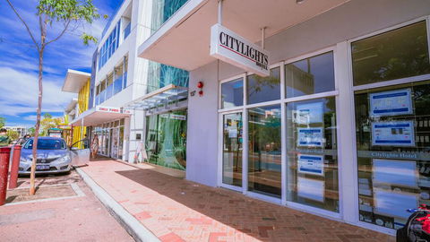 CityLights Perth - Broome Tourism 3