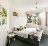 Citysider Cairns Holiday Apartments - Broome Tourism