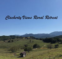 Clacherty Views - Broome Tourism