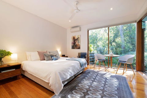 Cladich Pavilions Bed And Breakfast - Broome Tourism 2