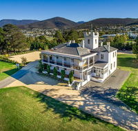Claremont House - Broome Tourism