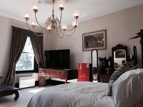 Claremont House - Broome Tourism 2