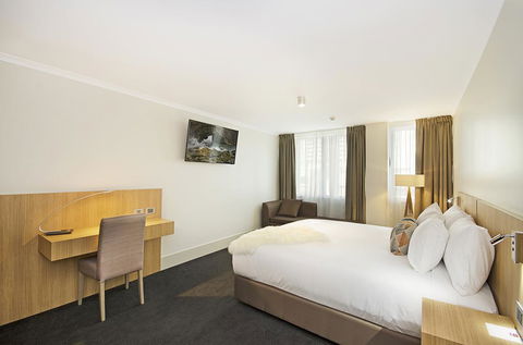 Clarion Hotel Townsville - Broome Tourism 0