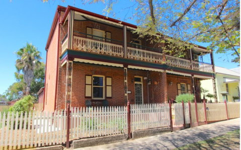 Classic Old Style House - Broome Tourism 0