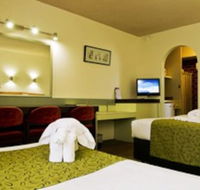 Classic Twin-bed Room 1 In Oakleigh - Broome Tourism