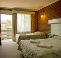 Classic Twin-bed Room 2 In Oakleigh - Broome Tourism