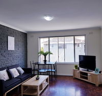 Clayton apartment - Broome Tourism